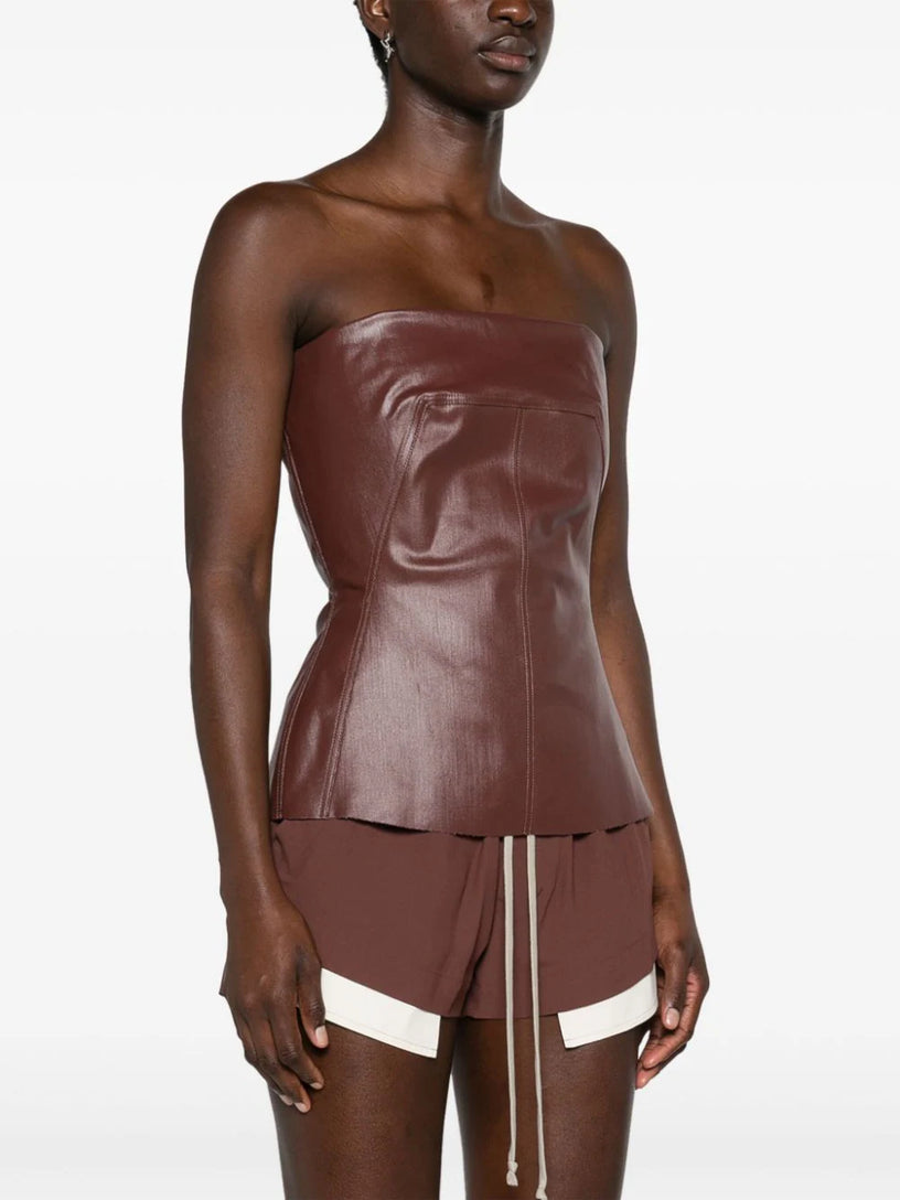 Bustier top