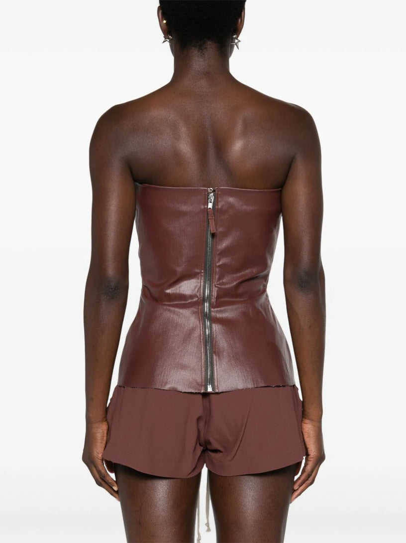 Bustier top