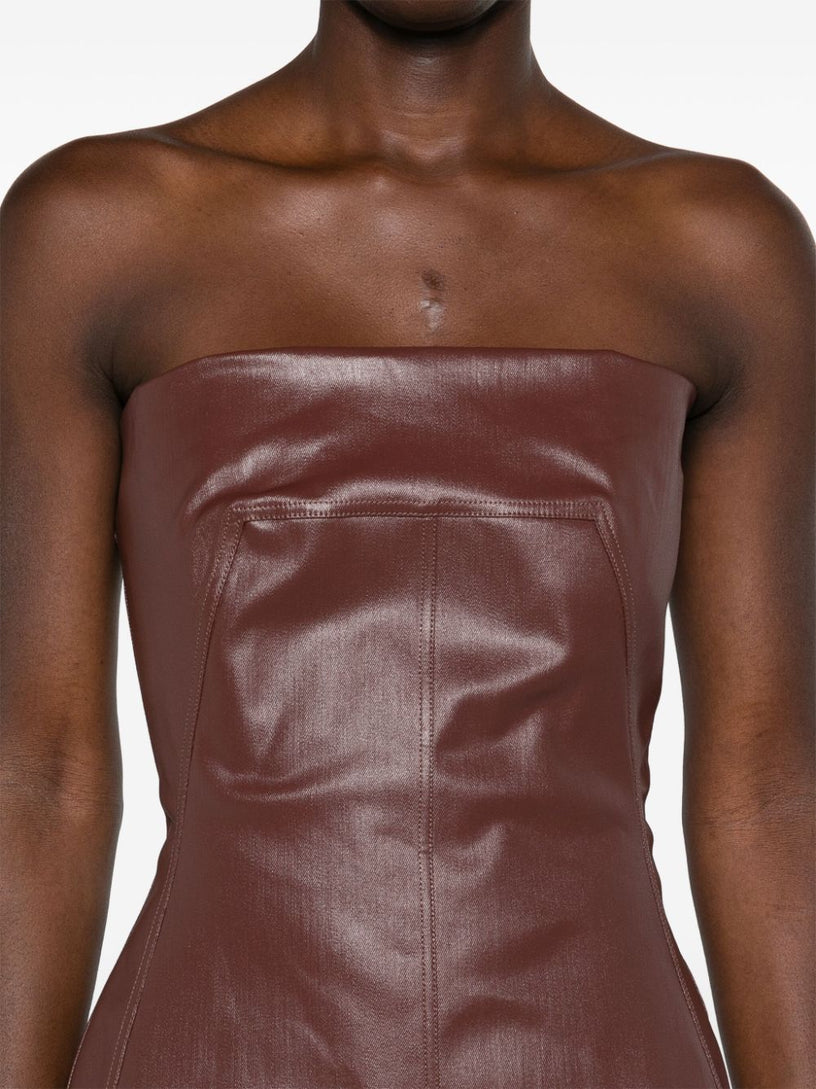 Bustier top