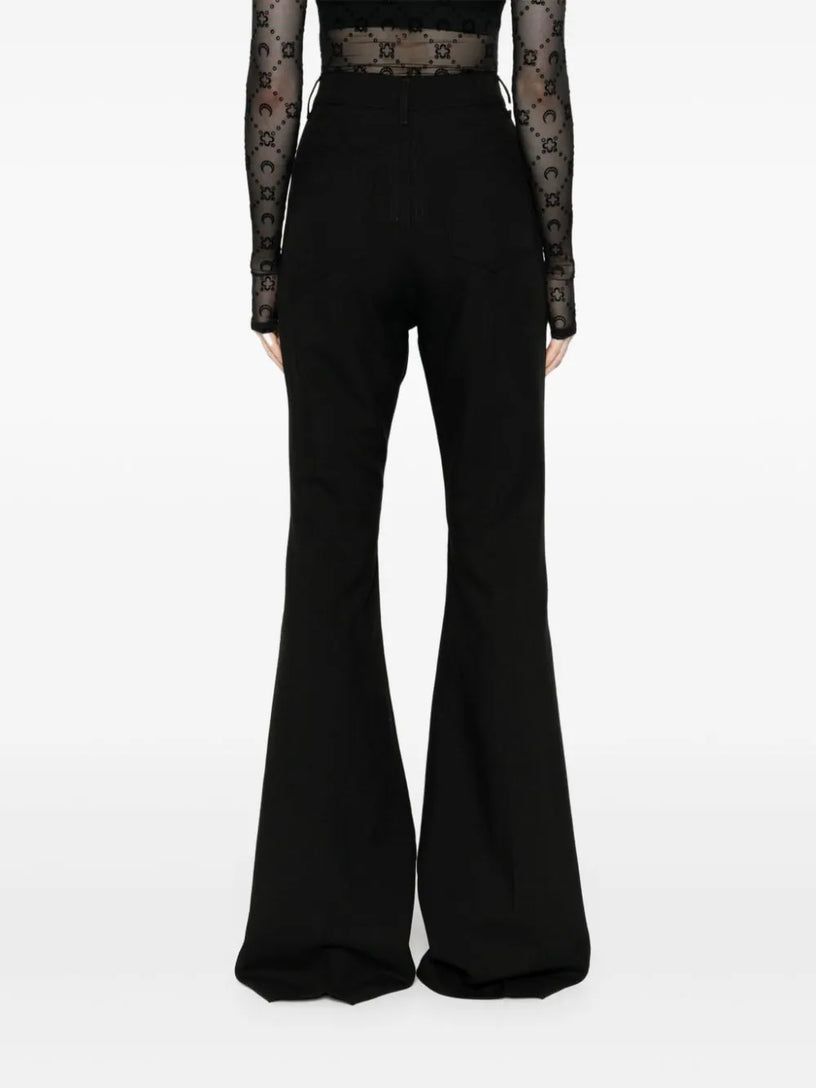 Bolan Bootcut in grain de poudre
