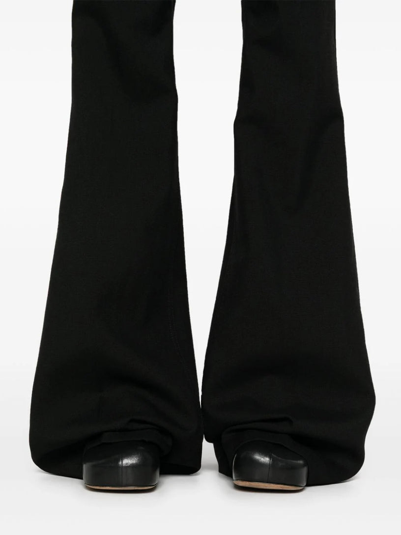 Bolan Bootcut in grain de poudre