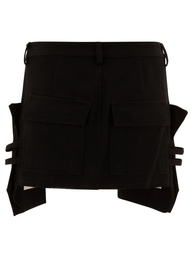 Stefan Mini Skirt