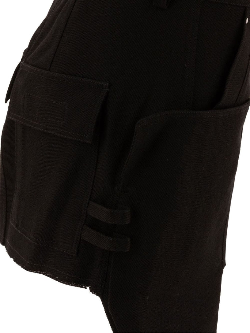 Stefan Mini Skirt