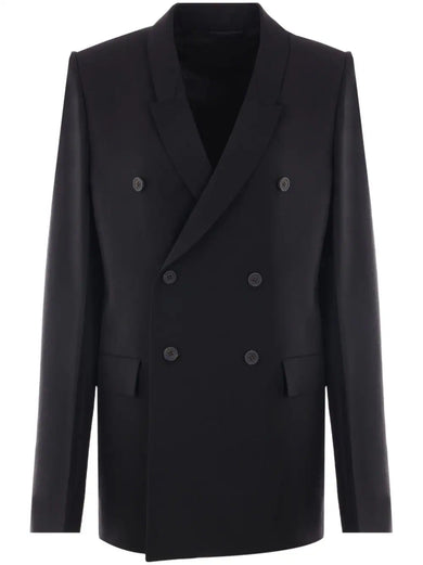 Grain de poudre jacket