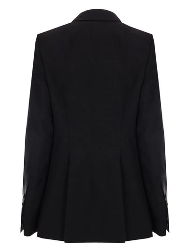 Grain de poudre jacket