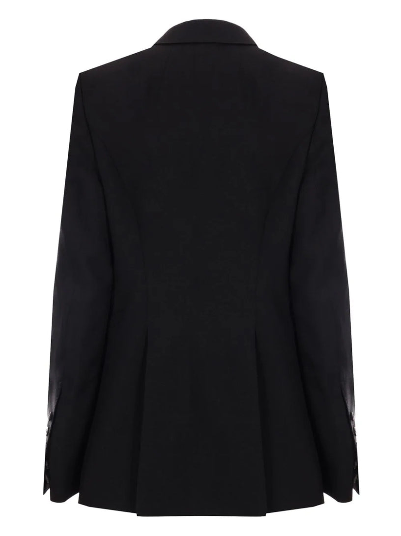 Grain de poudre jacket