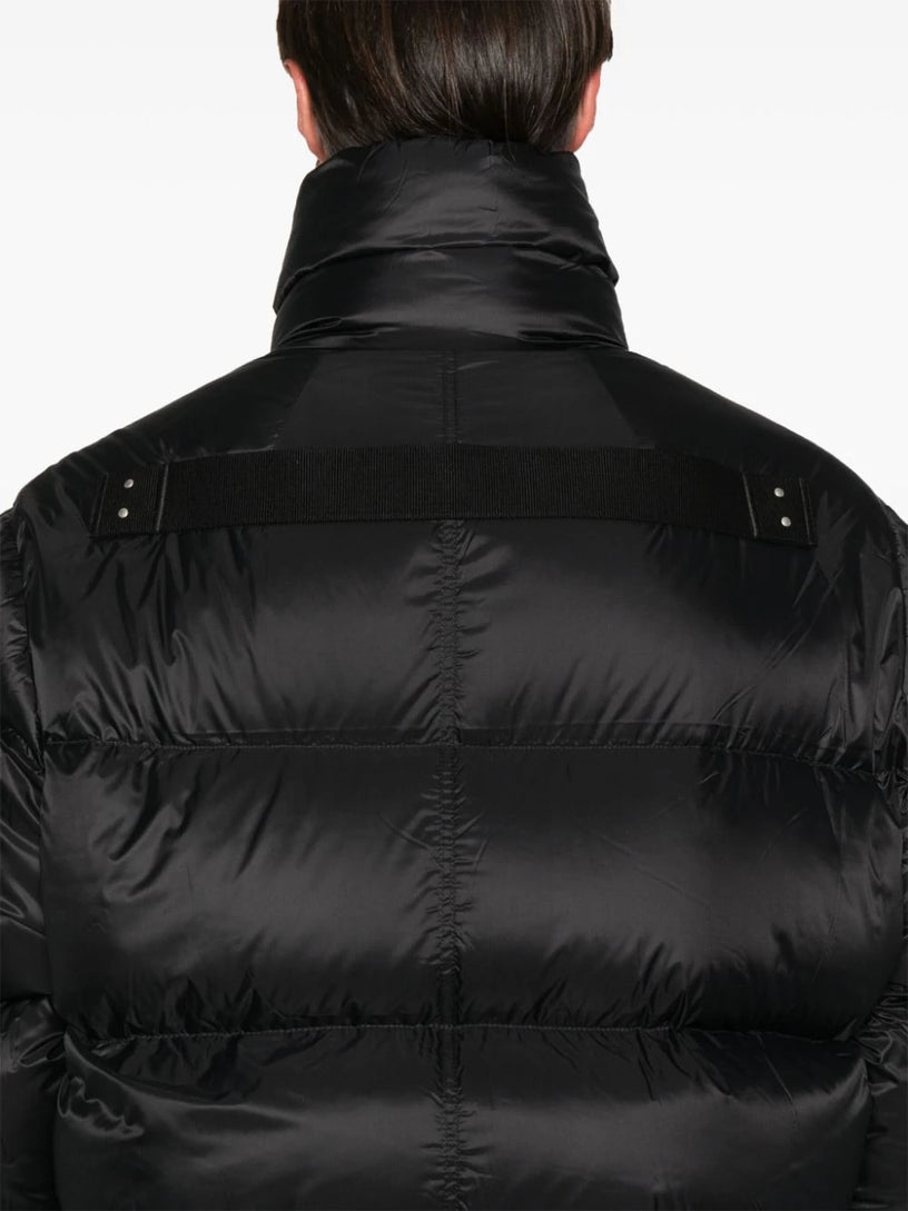 Turtle JKT