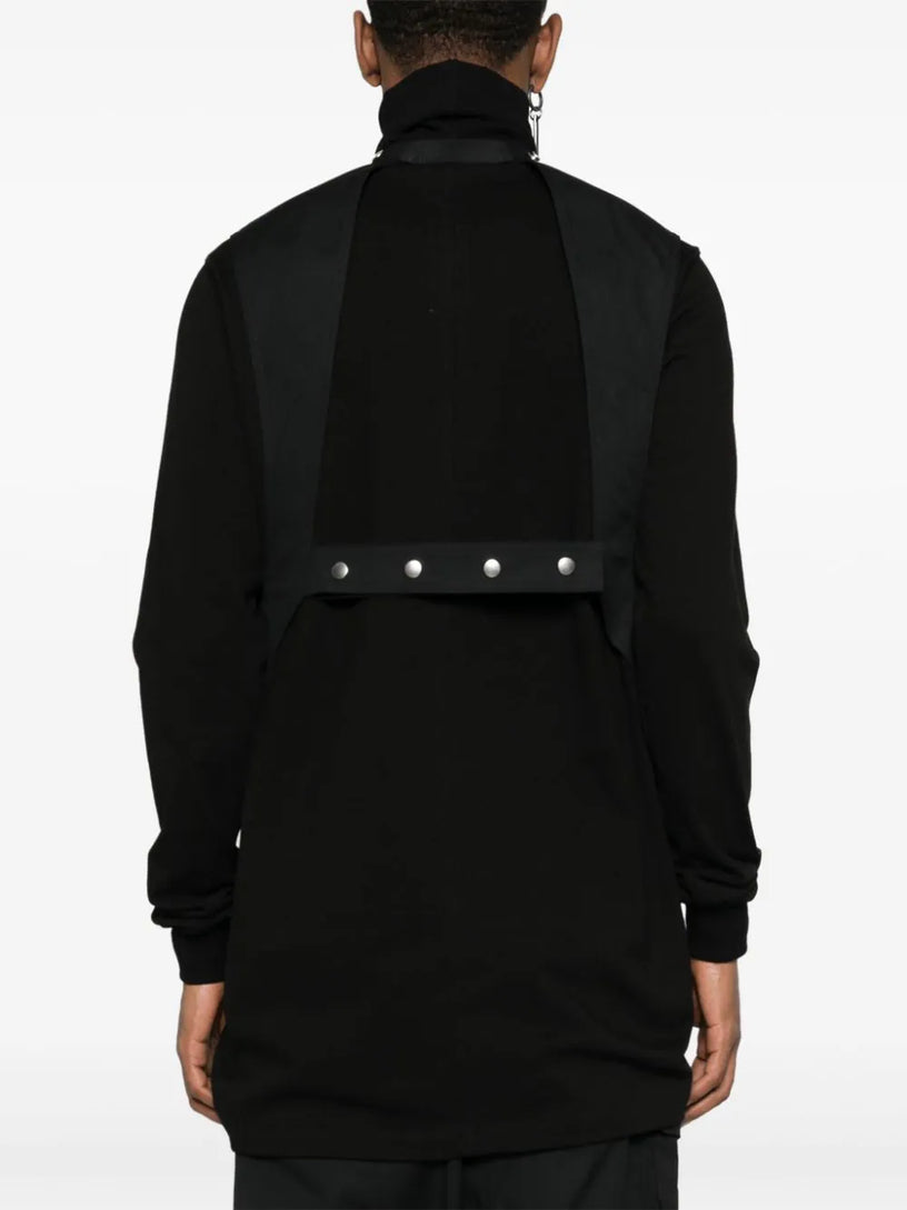 Cargo vest