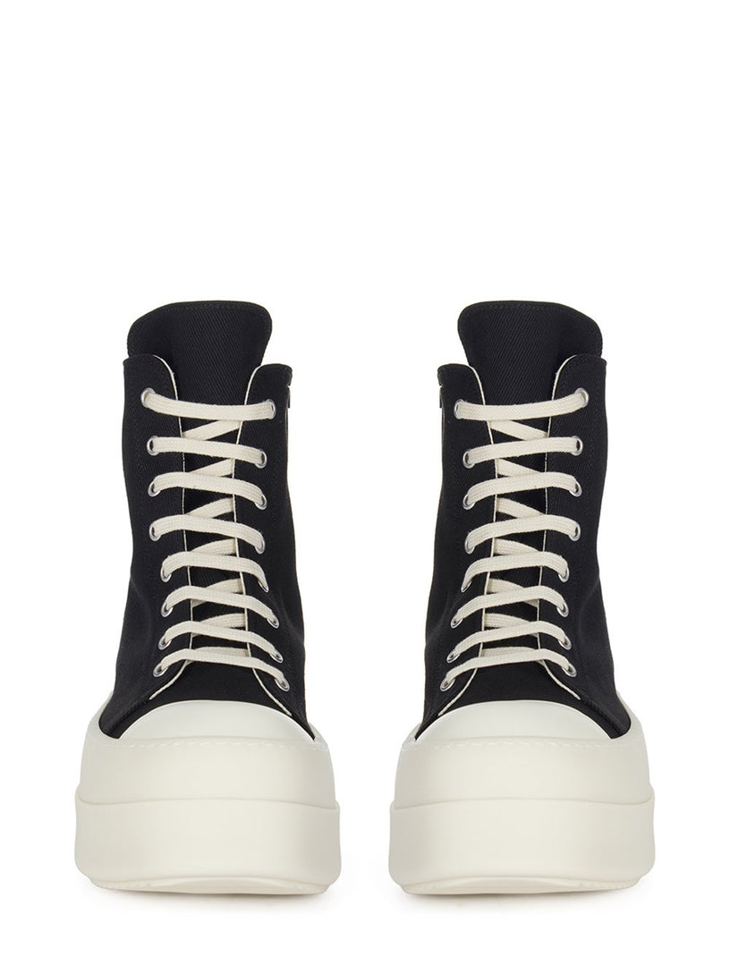 Drkshdw double bumper sneakers