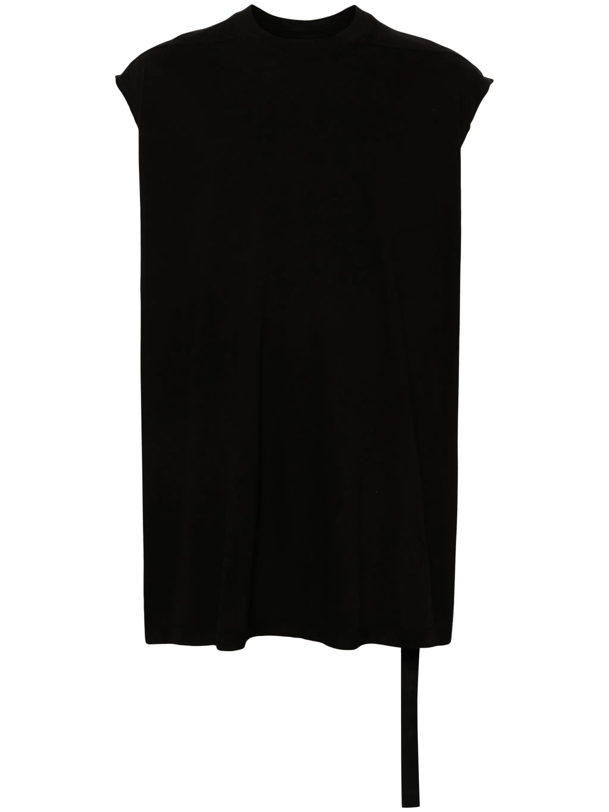 T-shirt Tarp Rick Owens DRKSHDW Nero | Grifo210