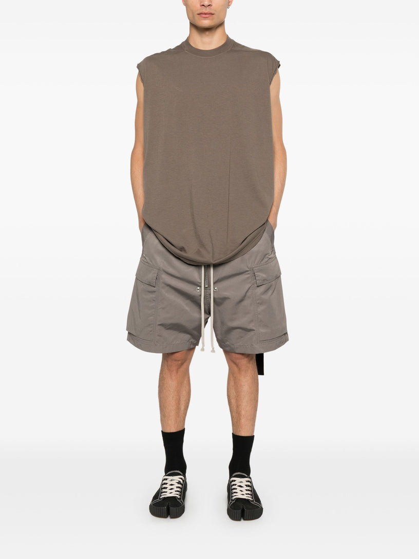 T-shirt Tarp