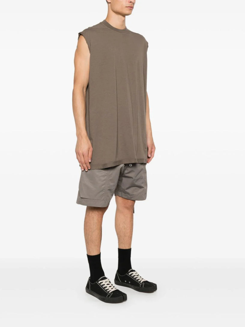 T-shirt Tarp