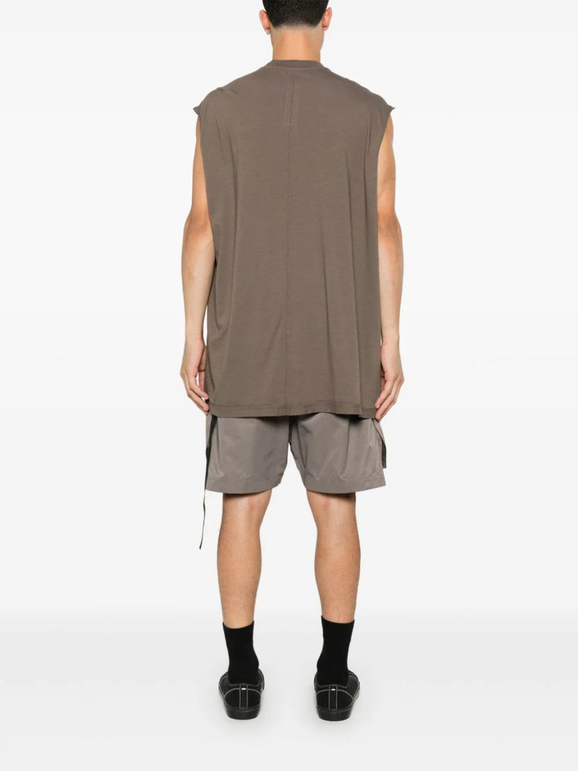 T-shirt Tarp