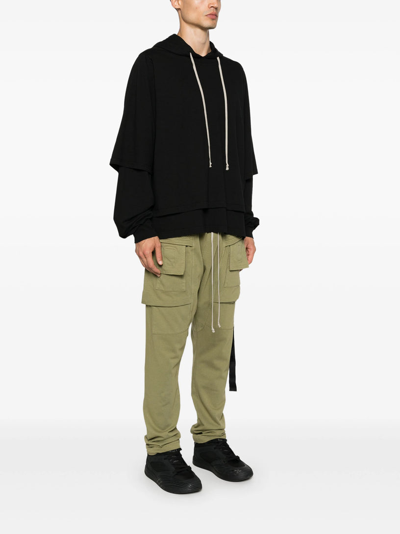 Hustler hoodie