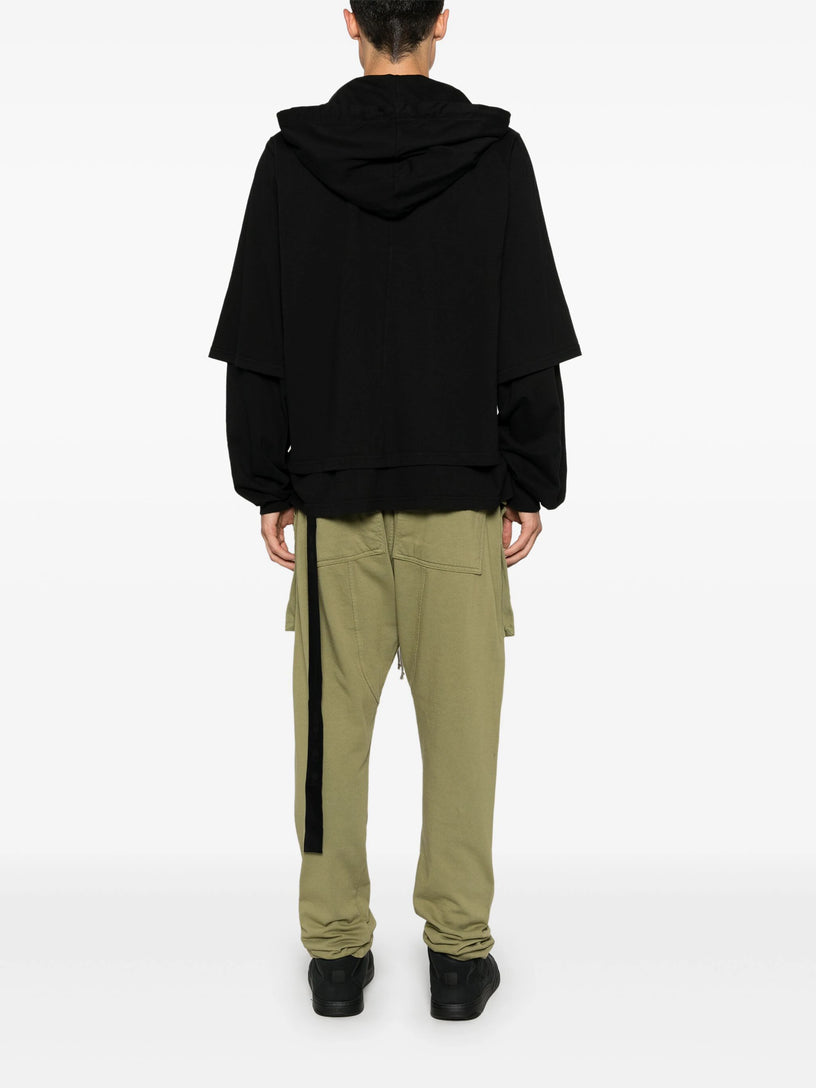 Hustler hoodie