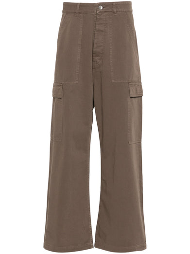 Cargo Trousers