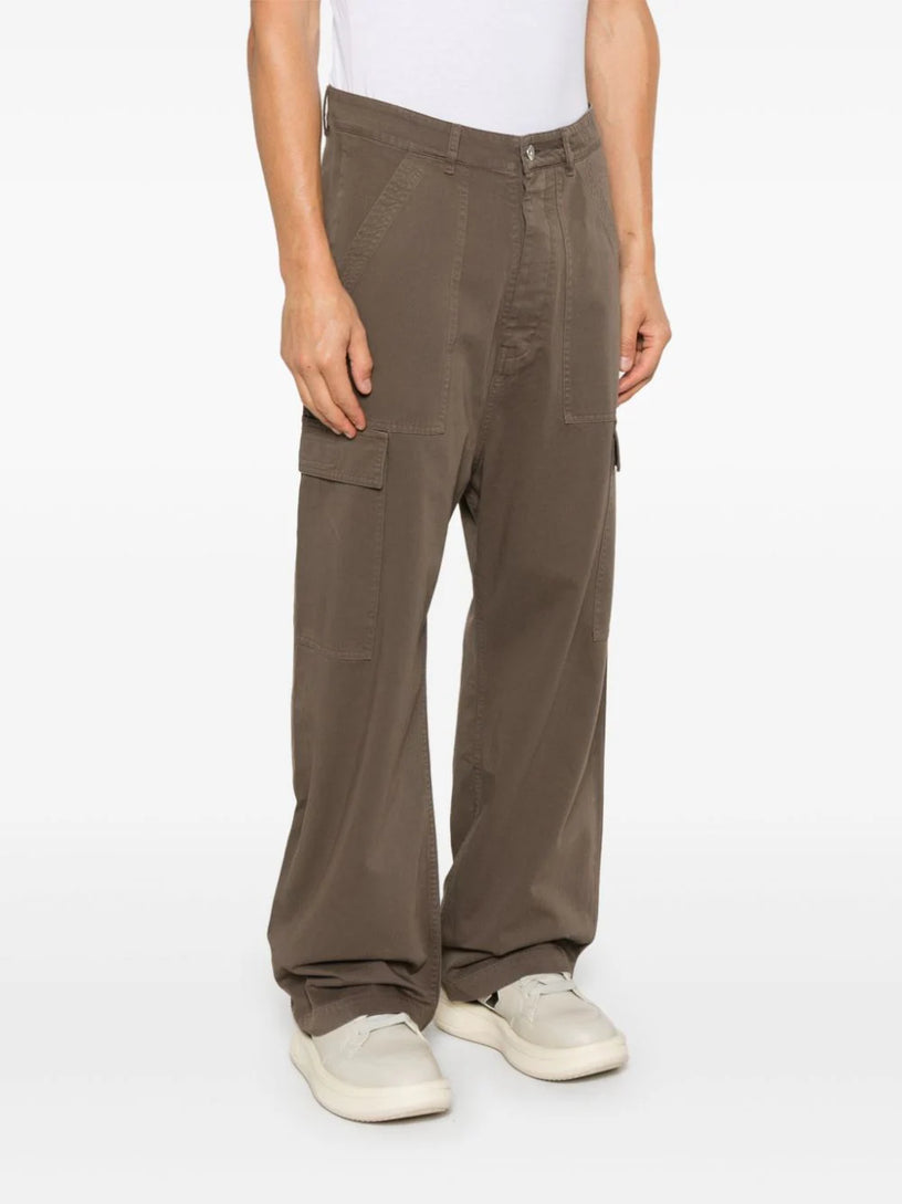 Cargo Trousers