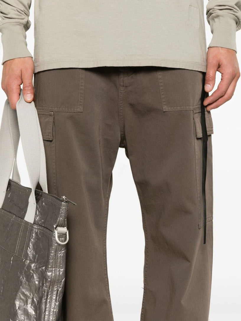 Cargo Trousers