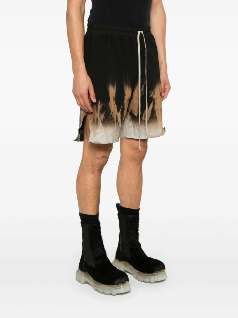 Long boxers