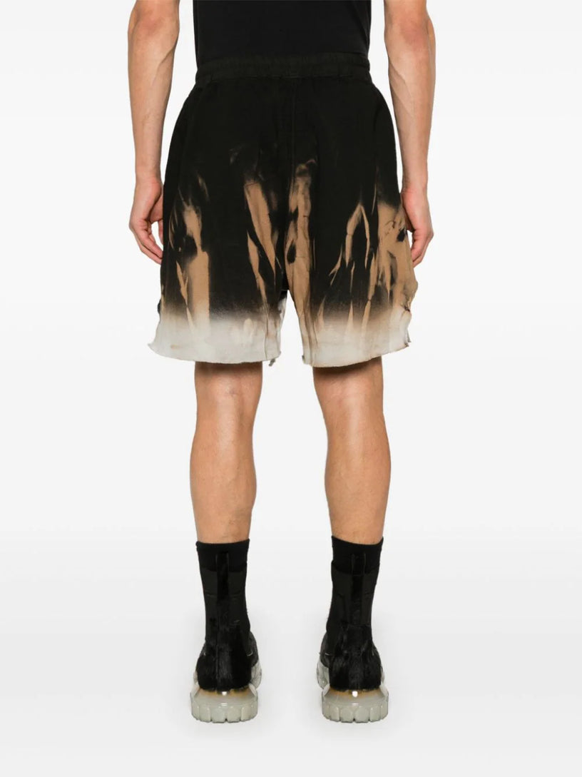 Long boxers