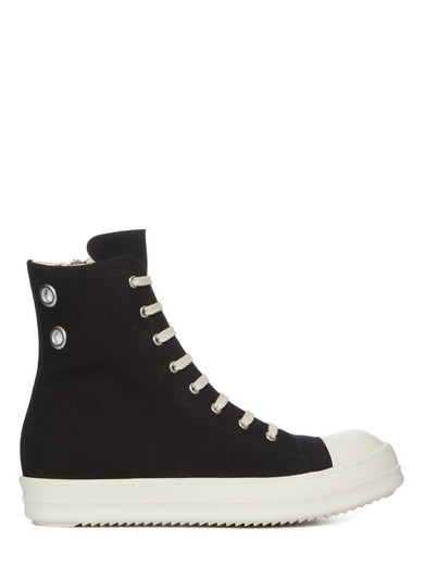 Lido high-top sneakers