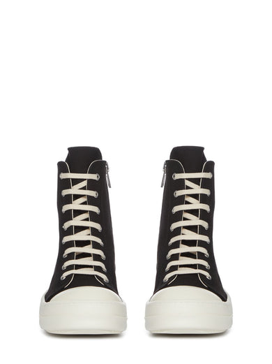 Lido high-top sneakers