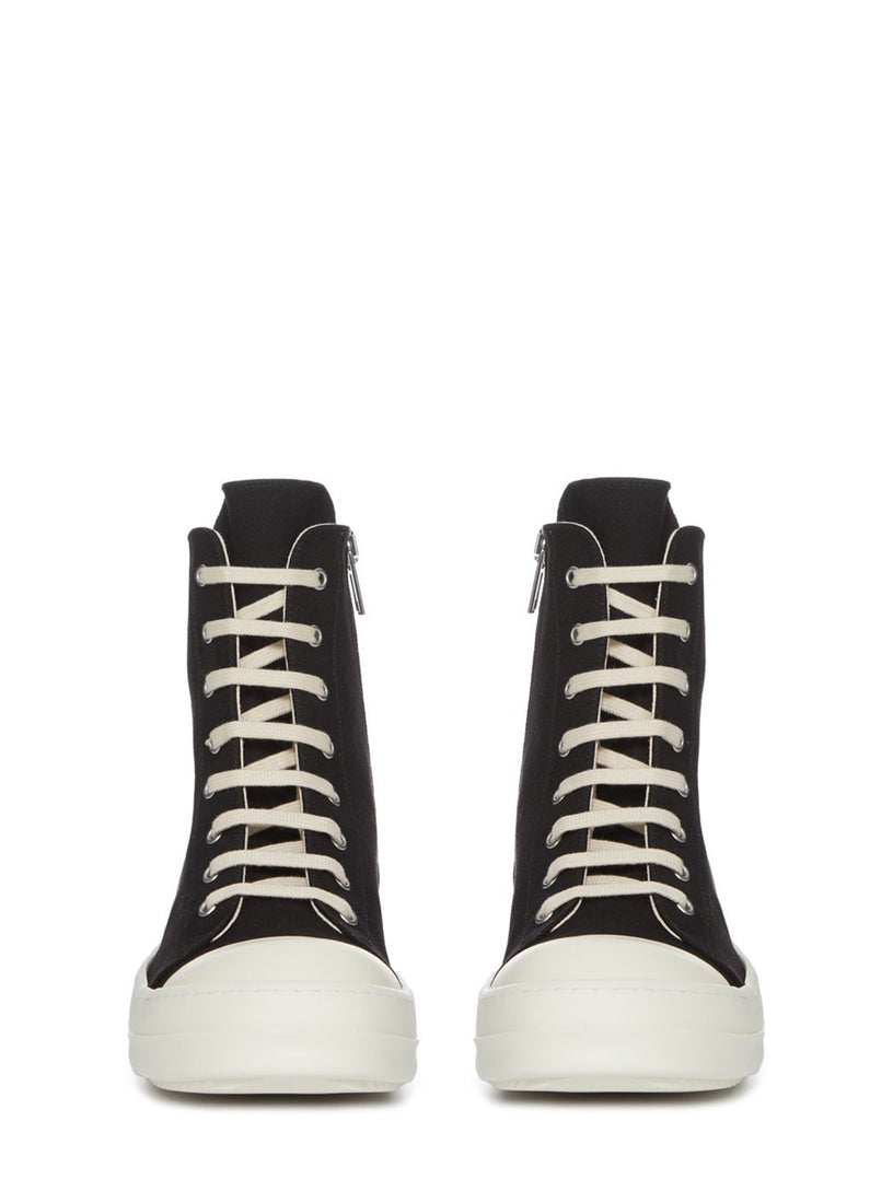Lido high-top sneakers