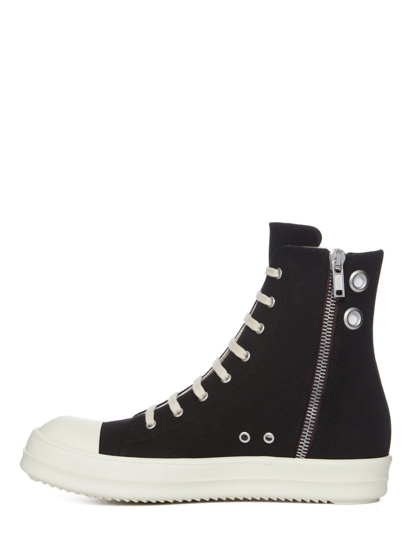 Lido high-top sneakers