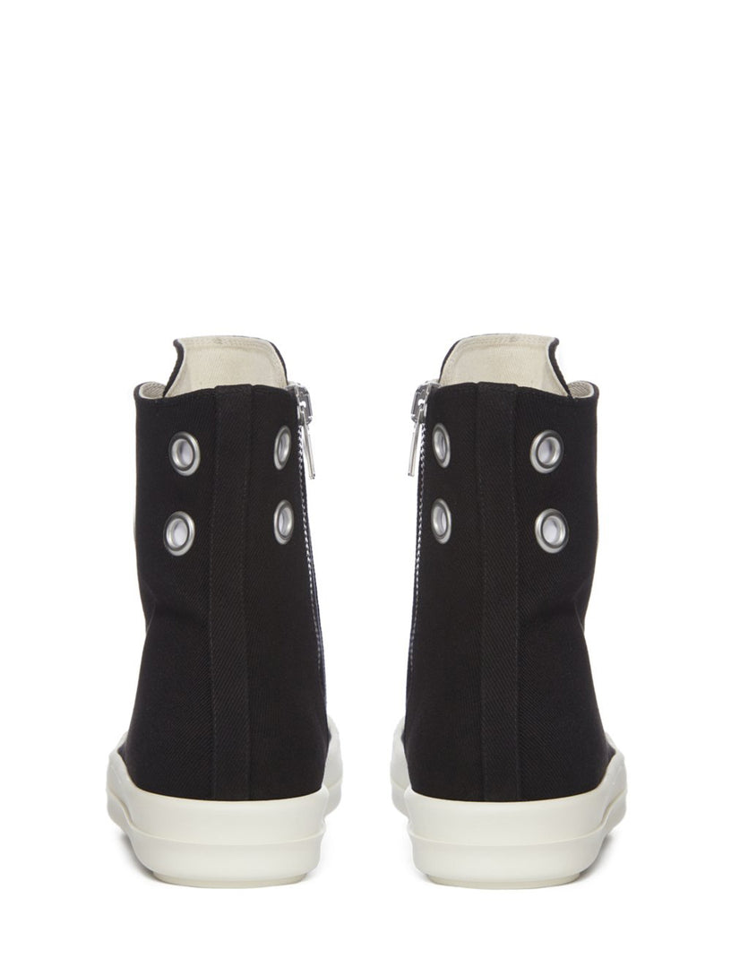 Lido high-top sneakers
