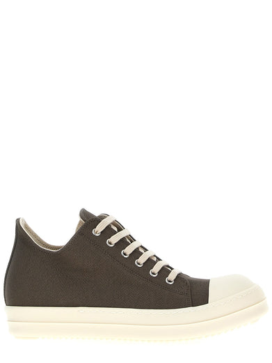 Low Sneakers