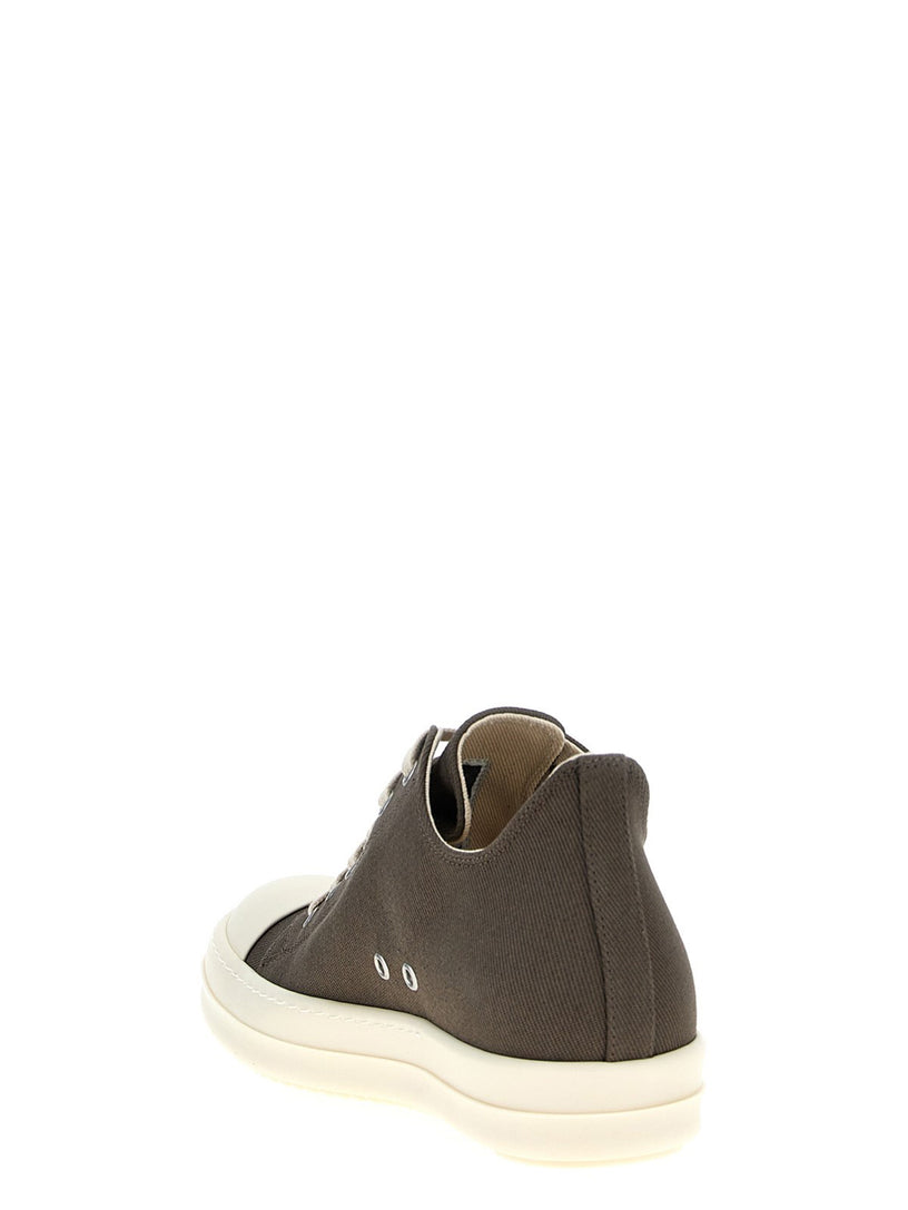 Low Sneakers