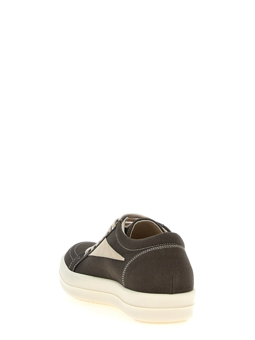 Vintage Sneaks