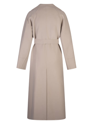 Malika coat