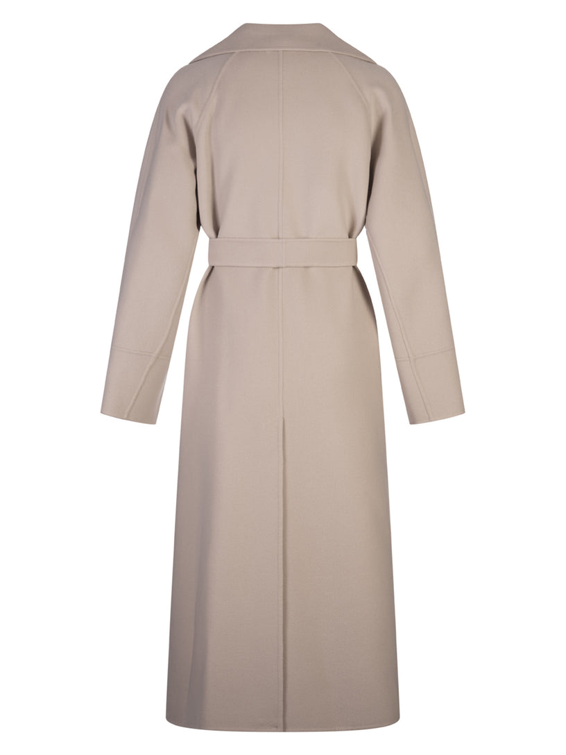 Malika coat