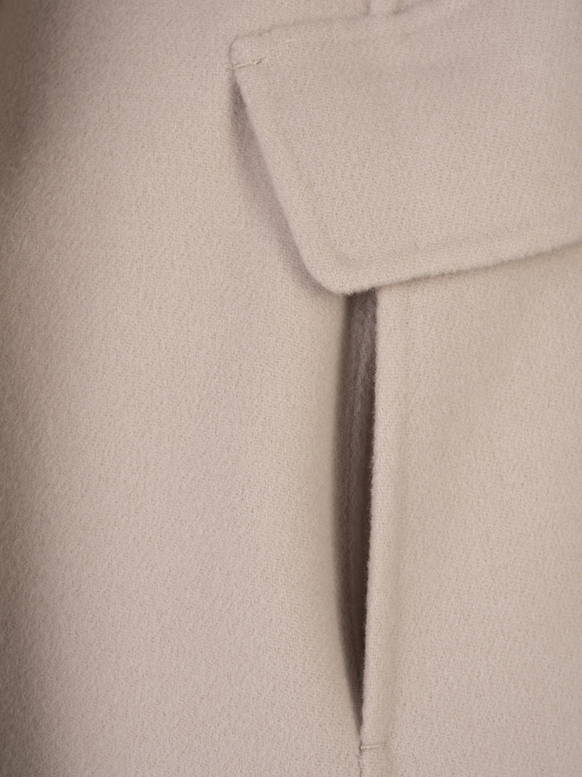 Malika coat