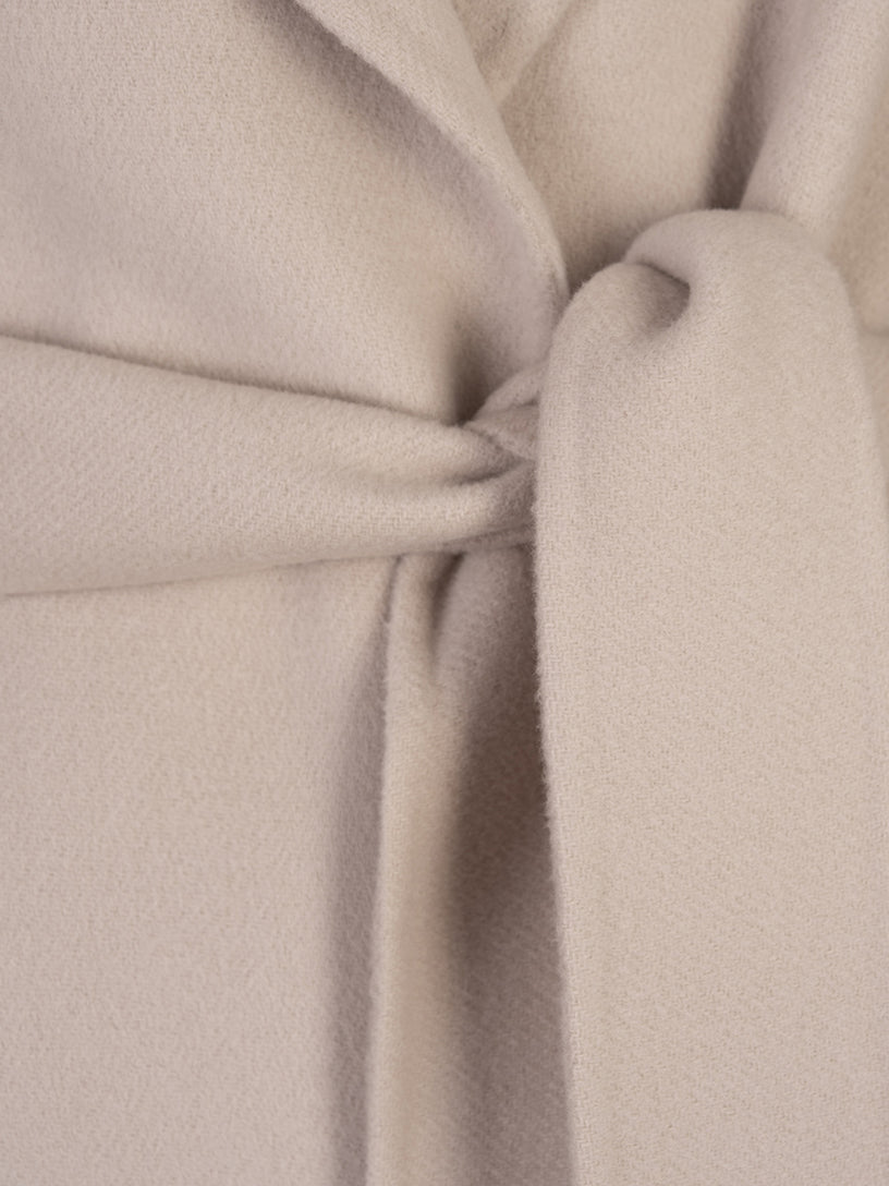 Malika coat