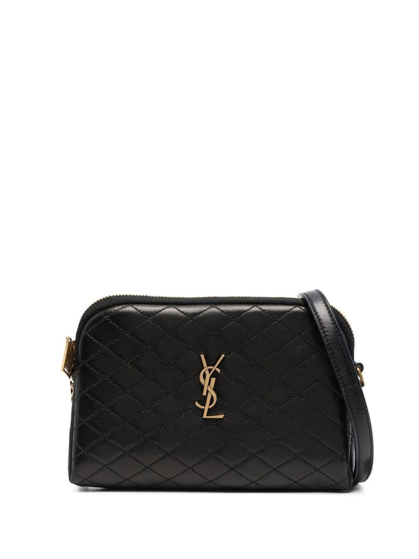 Pochette con zip Gaby
