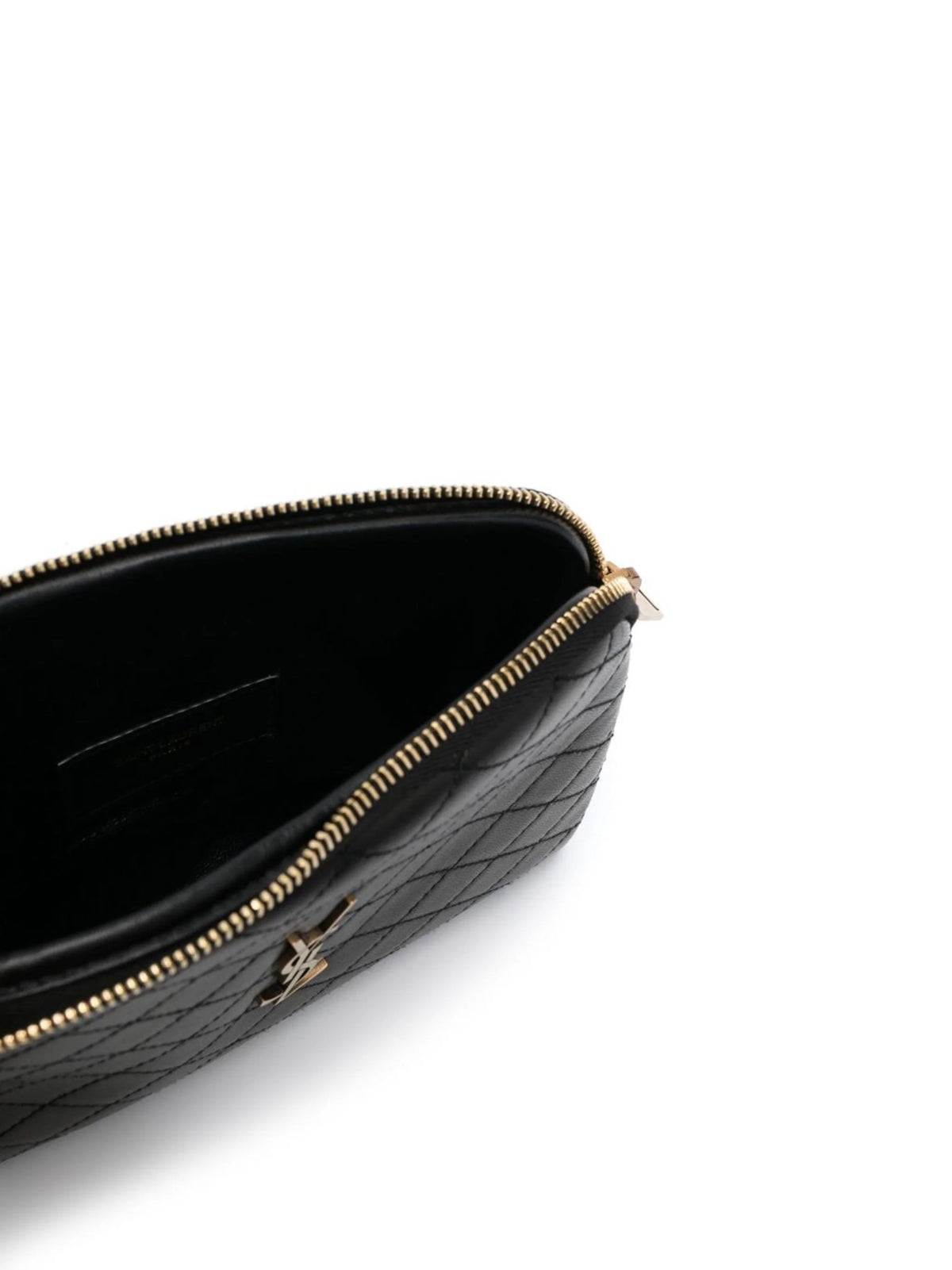 Gaby zipped pouch