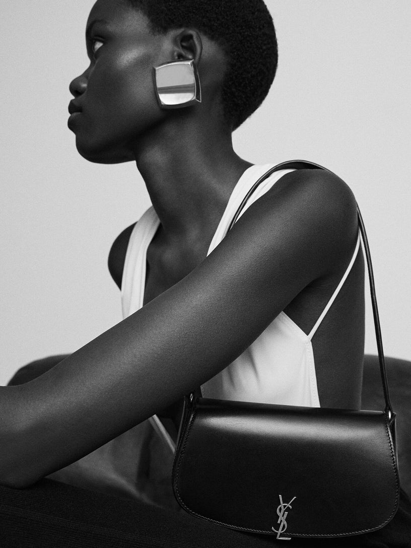 Mini VOLTAIRE in BOX Saint Laurent
