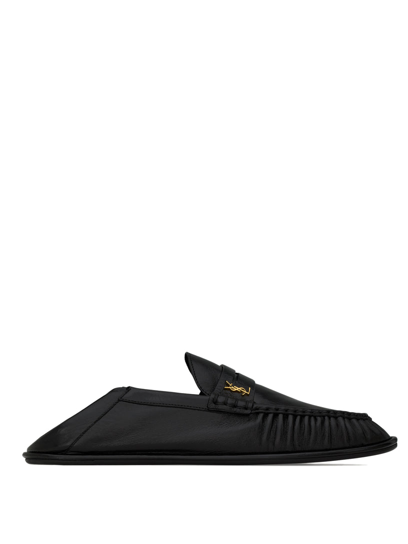 LE LOAFER penny slippers