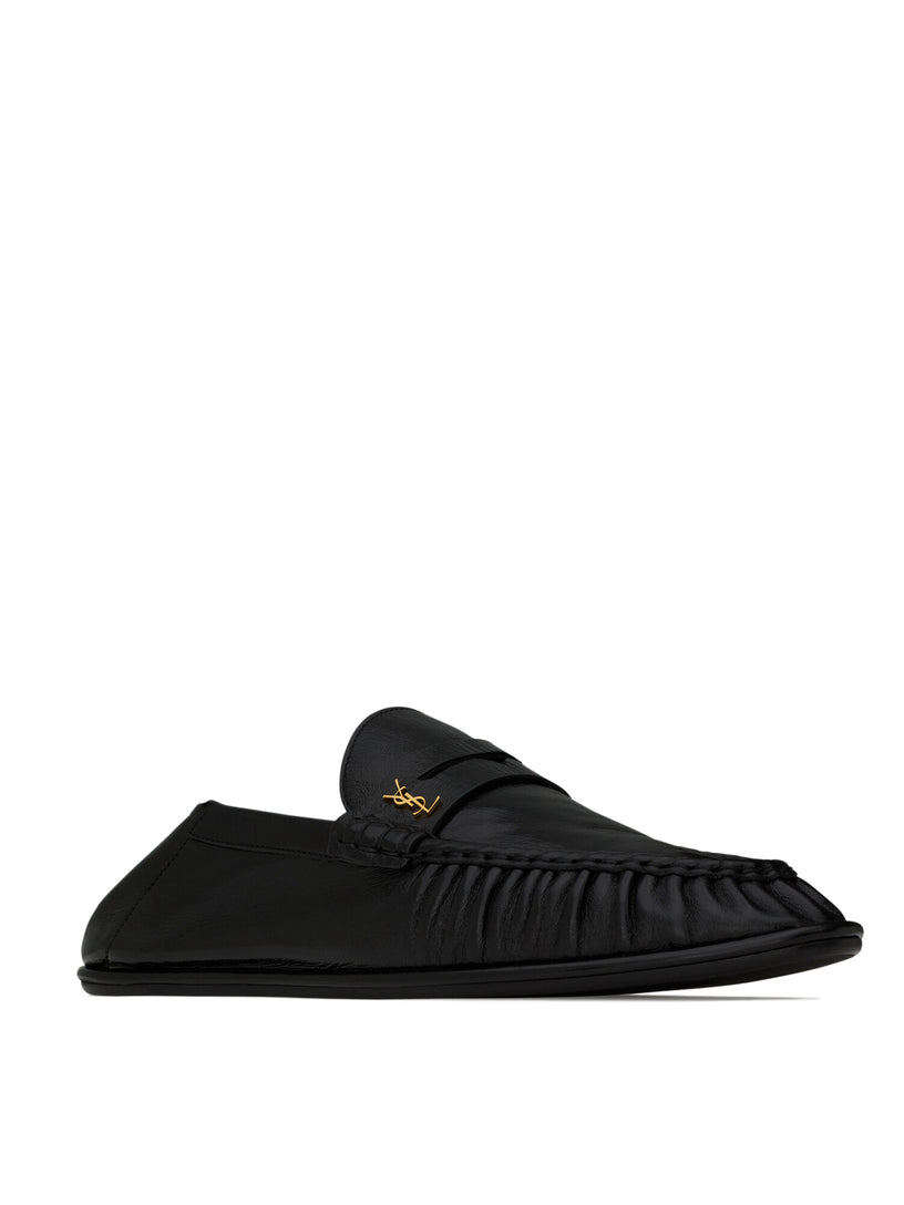 LE LOAFER penny slippers