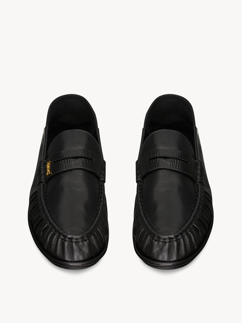 LE LOAFER penny slippers