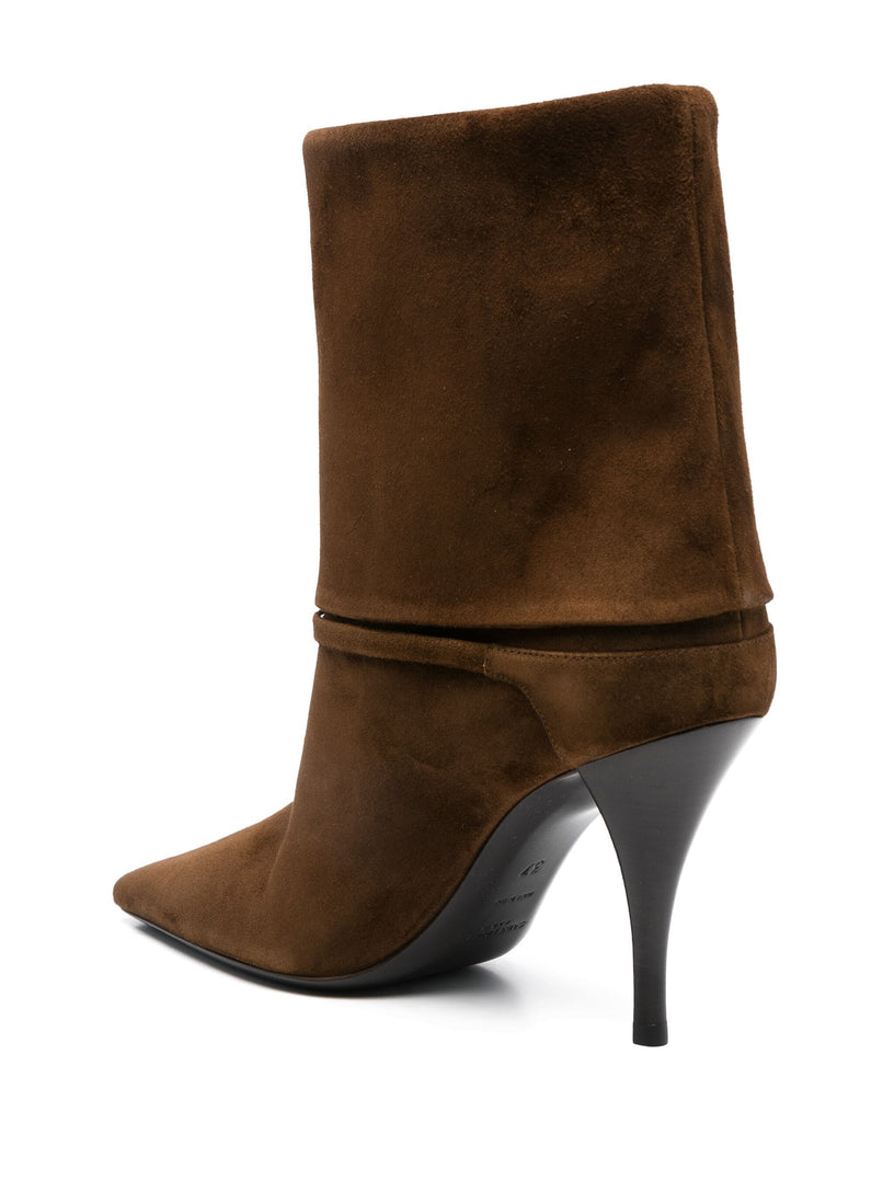 NIKI booties