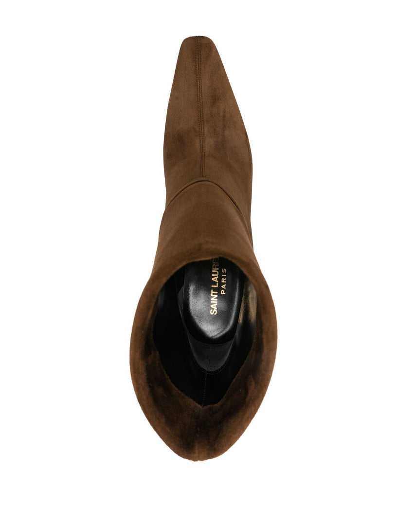 NIKI booties