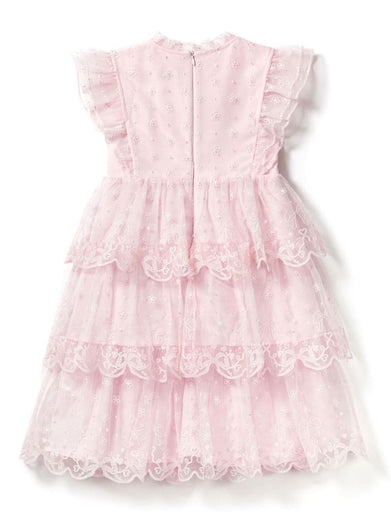 Tulle Dress