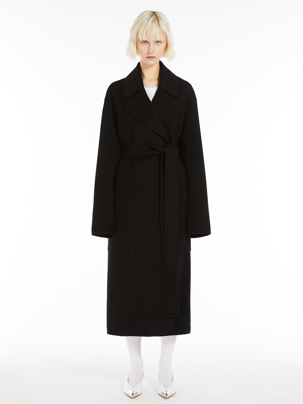 Veleno Coat