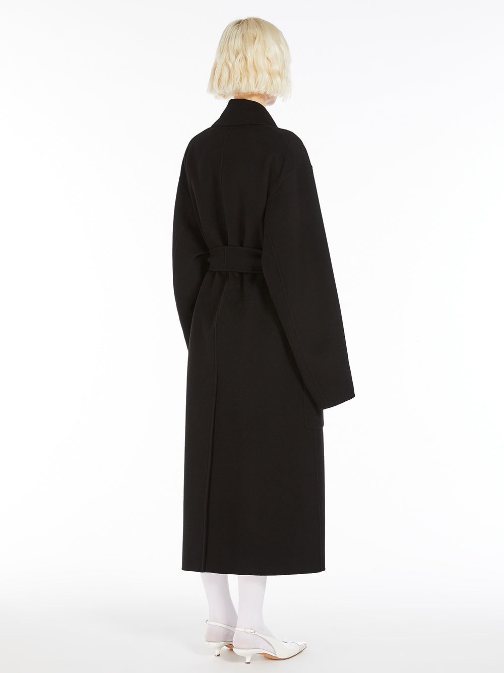 Veleno Coat