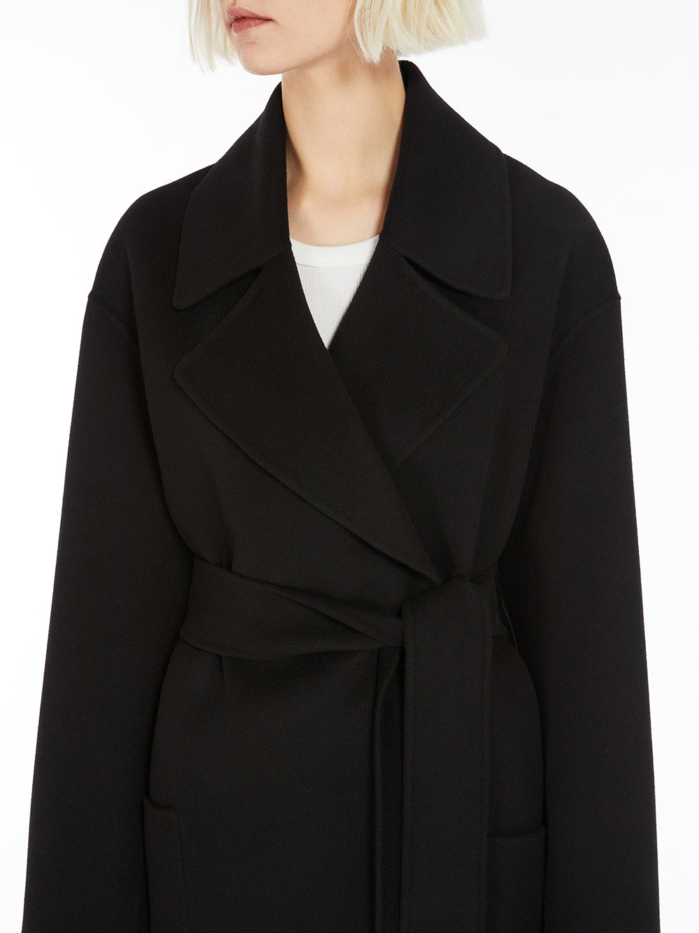 Veleno Coat