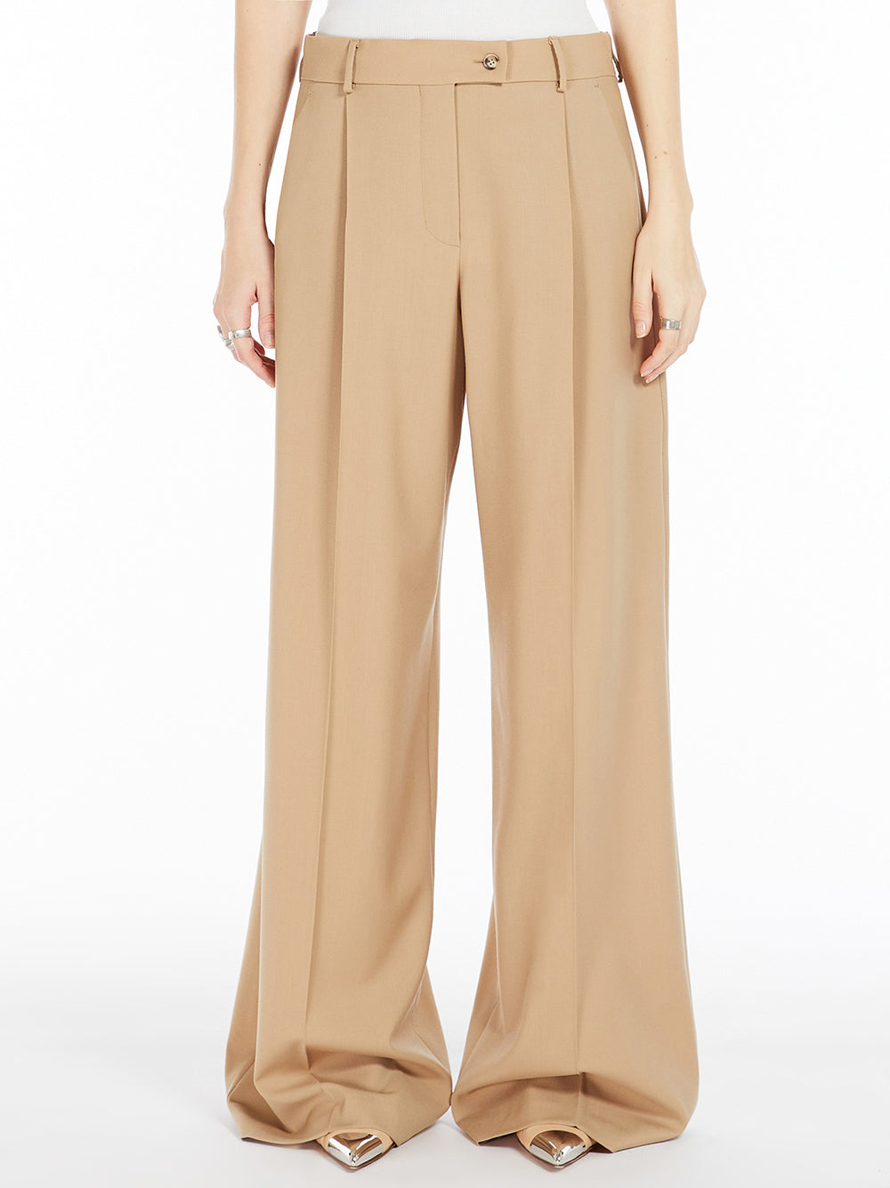 Vela Trousers