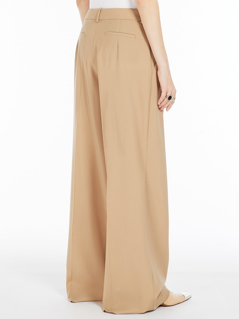 Vela Trousers